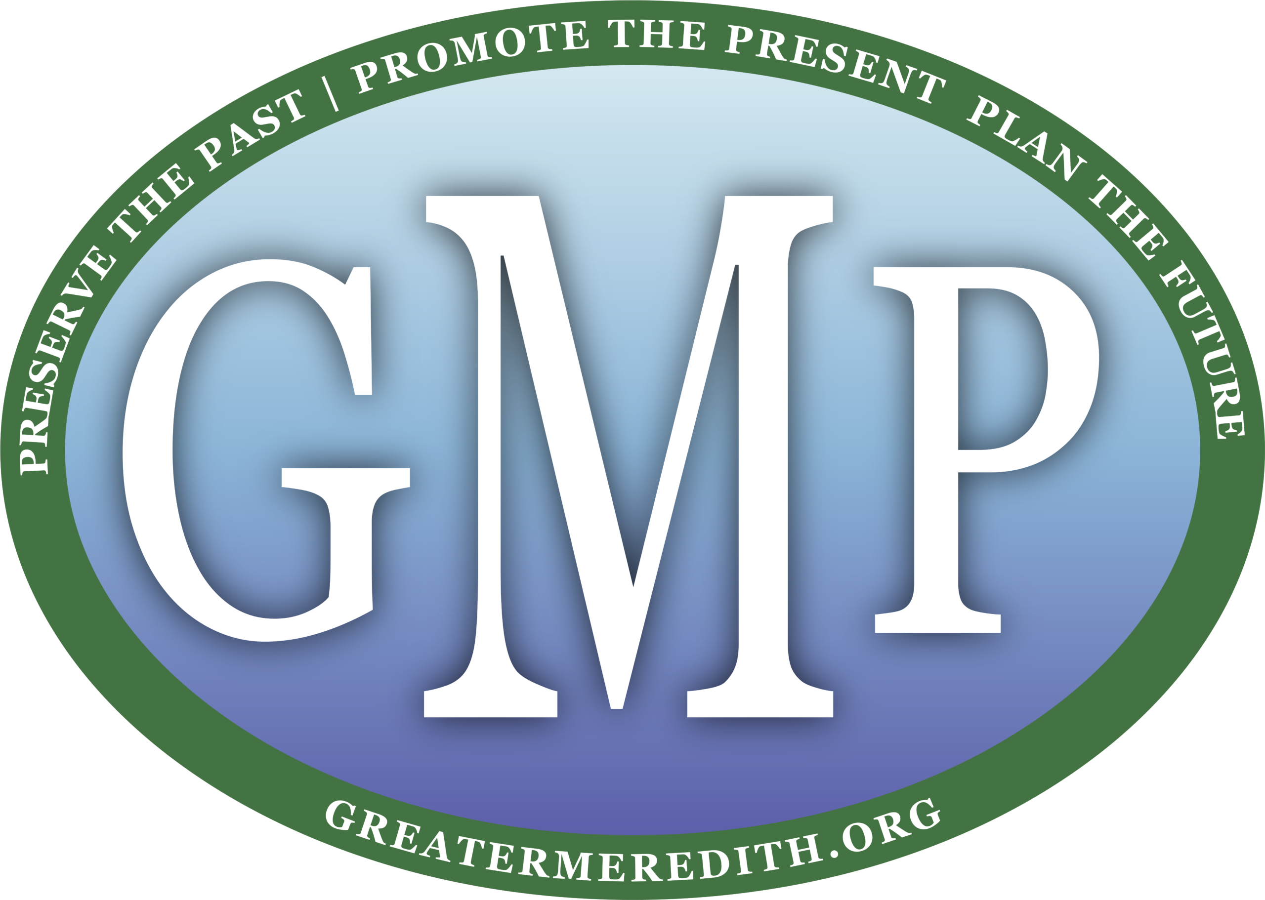 GMP Logo