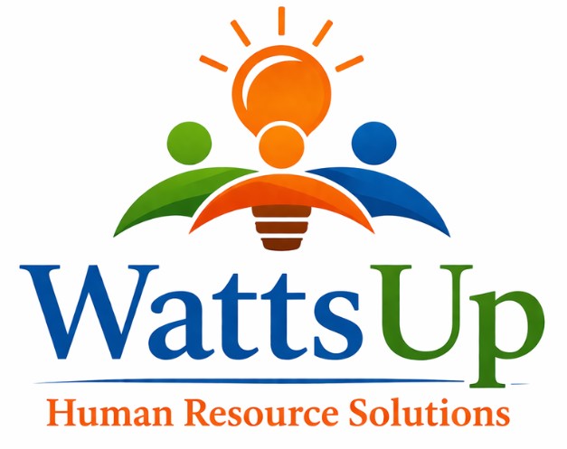 WattsUp logo